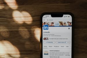 Understanding The Different Linkedin Ad Formats
