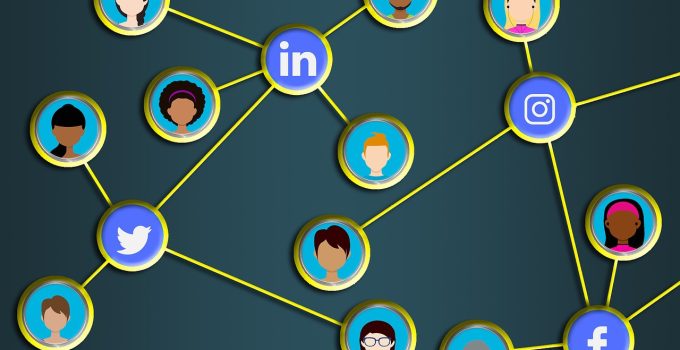 LinkedIn Groups For Networking