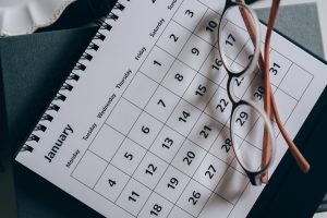 Creating A LinkedIn Content Calendar: A Step-By-Step Guide
